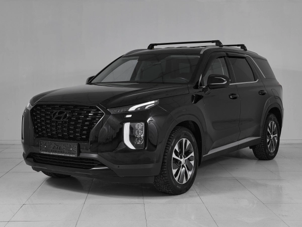 Hyundai Palisade, I фото №1