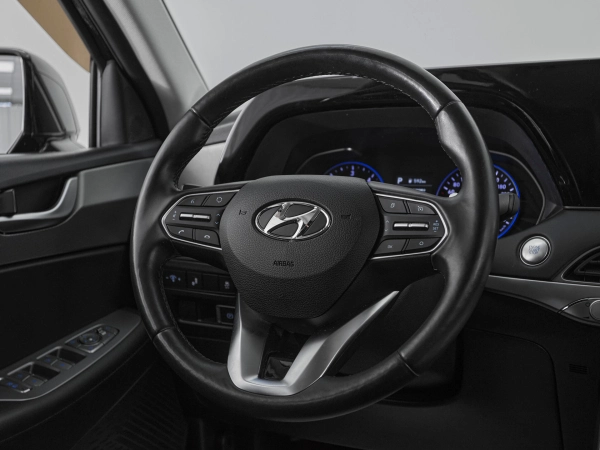 Hyundai Palisade, I фото №10