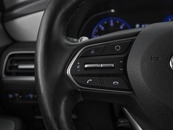Hyundai Palisade, I фото №11