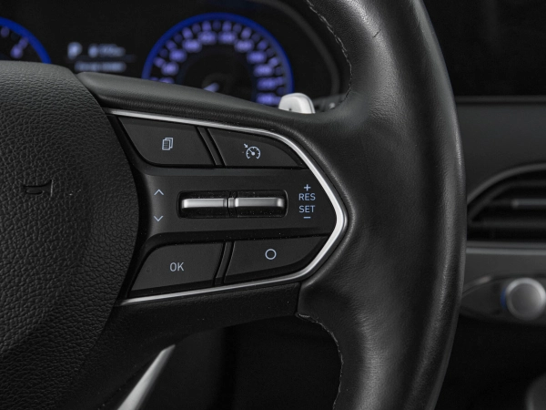 Hyundai Palisade, I фото №12