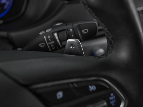 Hyundai Palisade, I фото №13