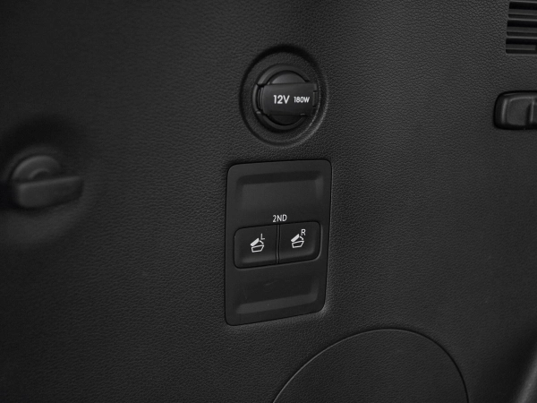 Hyundai Palisade, I фото №16