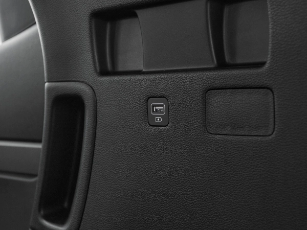 Hyundai Palisade, I фото №17