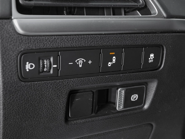 Hyundai Palisade, I фото №19