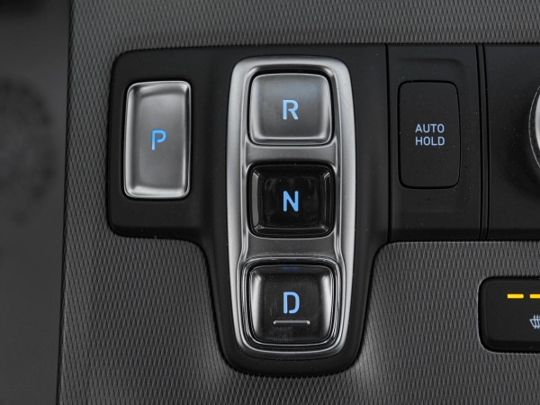 Hyundai Palisade, I фото №22