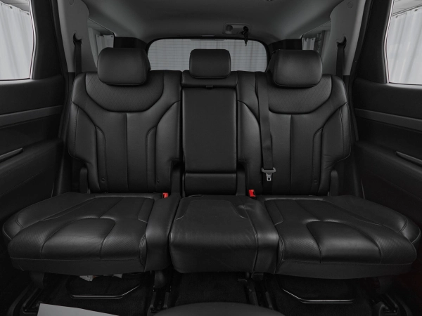 Hyundai Palisade, I фото №25