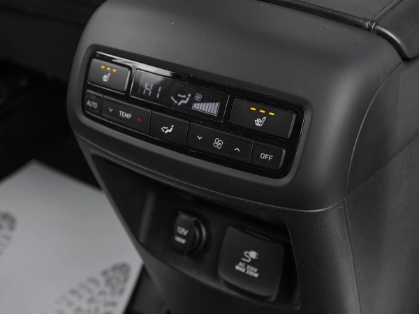 Hyundai Palisade, I фото №26