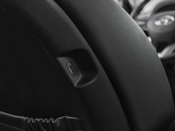 Hyundai Palisade, I фото №27