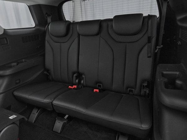 Hyundai Palisade, I фото №28
