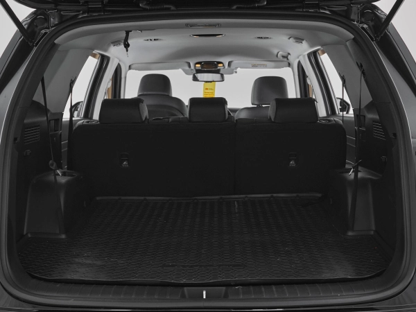 Hyundai Palisade, I фото №29