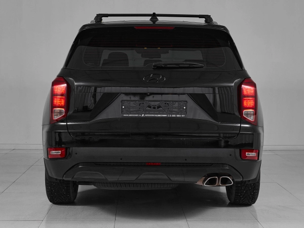 Hyundai Palisade, I фото №5