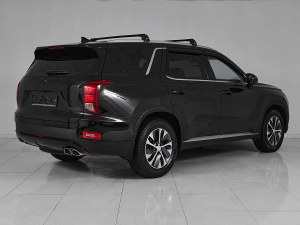 Hyundai Palisade, I фото №6