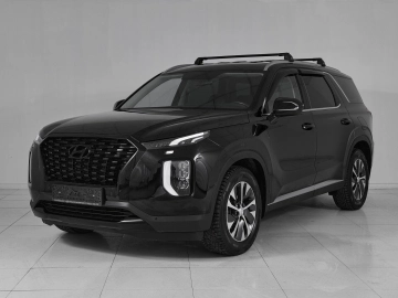 Hyundai Palisade, I 2021 High-Tech (7 мест) фото
