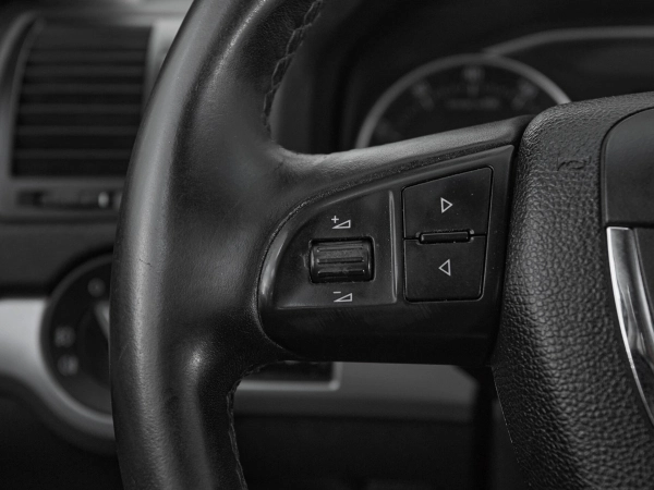 Skoda Octavia, II (A5) Рестайлинг фото №11