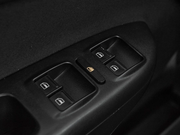 Skoda Octavia, II (A5) Рестайлинг фото №13