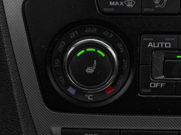 Skoda Octavia, II (A5) Рестайлинг фото №16