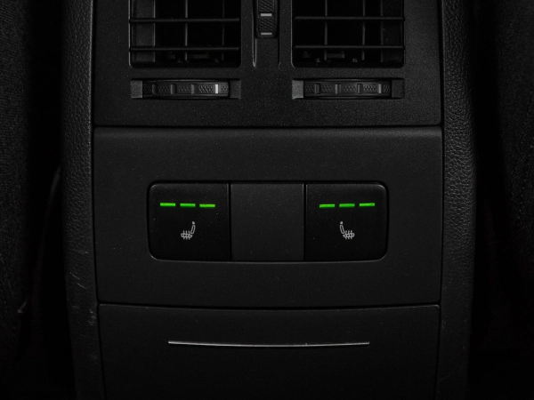 Skoda Octavia, II (A5) Рестайлинг фото №17