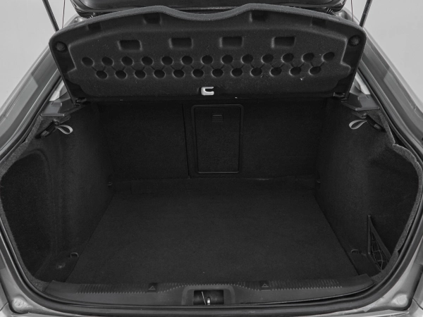 Skoda Octavia, II (A5) Рестайлинг фото №18