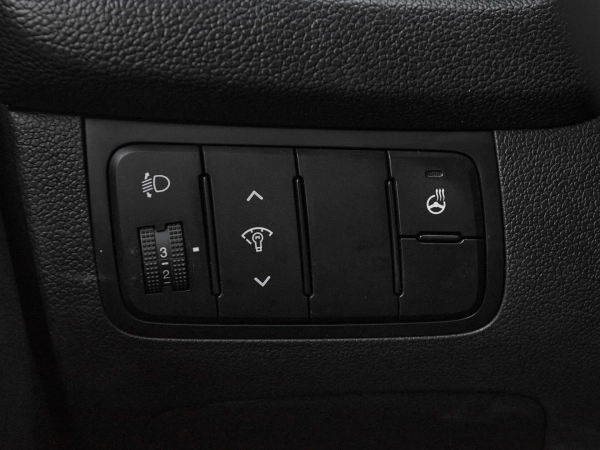 Kia Ceed, II фото №14