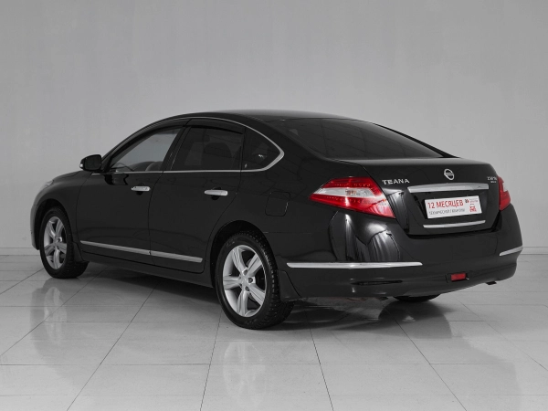 Nissan Teana, II фото №4