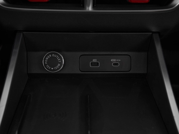 Jetour DASHING, I фото №19
