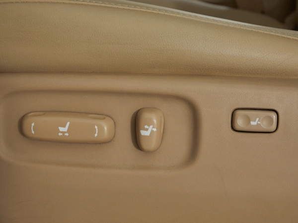 Toyota Land Cruiser, 200 Series Рестайлинг 1 фото №18