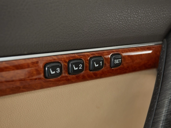 Toyota Land Cruiser, 200 Series Рестайлинг 1 фото №19