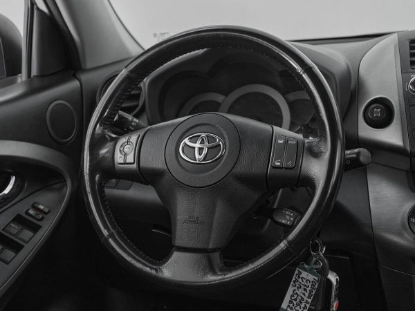 Toyota RAV4, III (XA30) фото №10