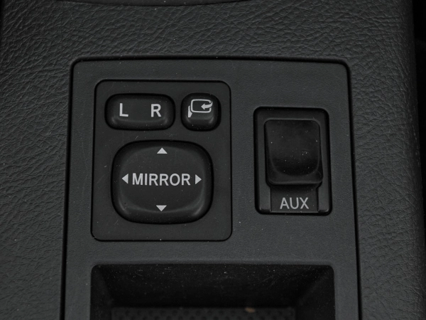 Toyota RAV4, III (XA30) фото №13
