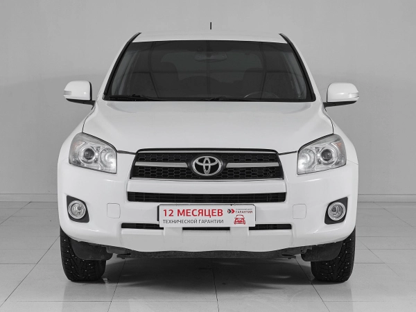 Toyota RAV4, III (XA30) фото №2