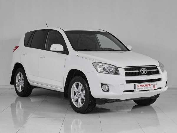 Toyota RAV4, III (XA30) фото №3