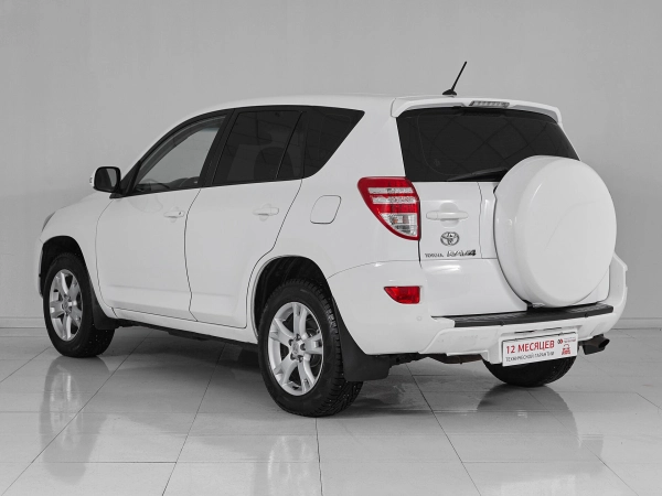 Toyota RAV4, III (XA30) фото №4
