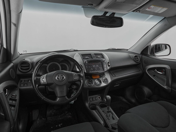 Toyota RAV4, III (XA30) фото №7