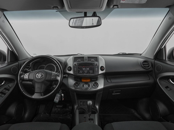 Toyota RAV4, III (XA30) фото №8
