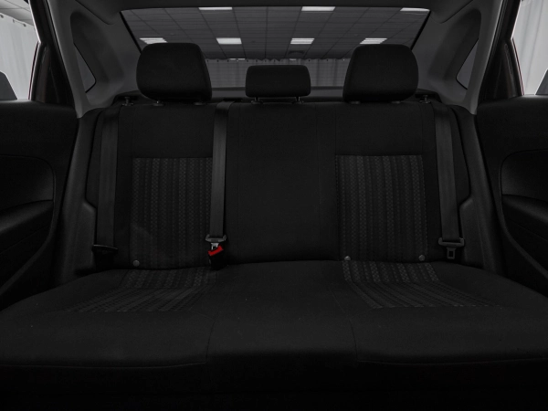 Volkswagen Polo, V Рестайлинг фото №14