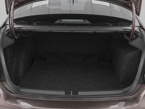 Volkswagen Polo, V Рестайлинг фото №15