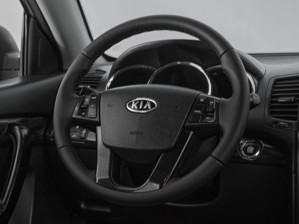 Kia Sorento, II фото №10