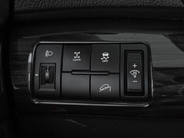 Kia Sorento, II фото №14