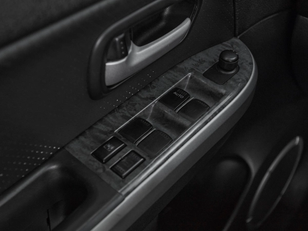 Suzuki Grand Vitara, II Рестайлинг фото №13