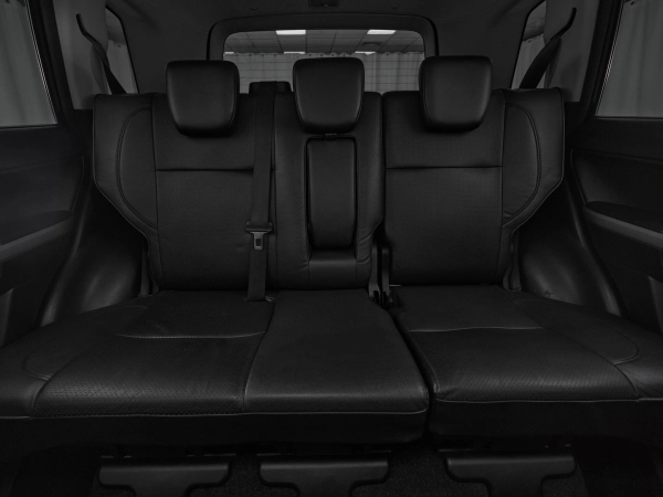 Suzuki Grand Vitara, II Рестайлинг фото №17