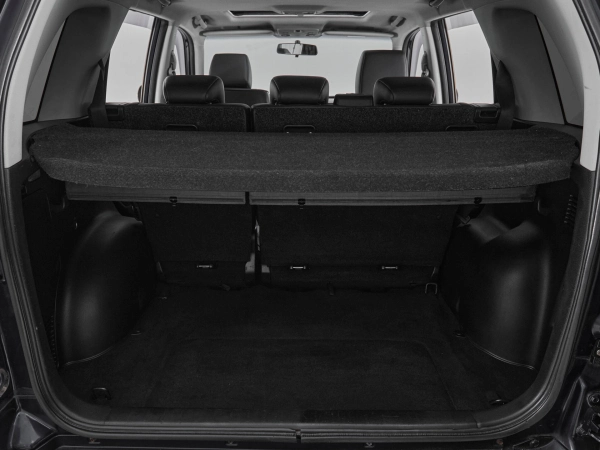 Suzuki Grand Vitara, II Рестайлинг фото №18