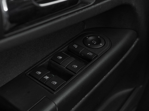Opel Zafira, B Рестайлинг фото №11