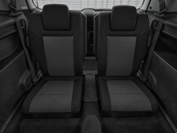 Opel Zafira, B Рестайлинг фото №16