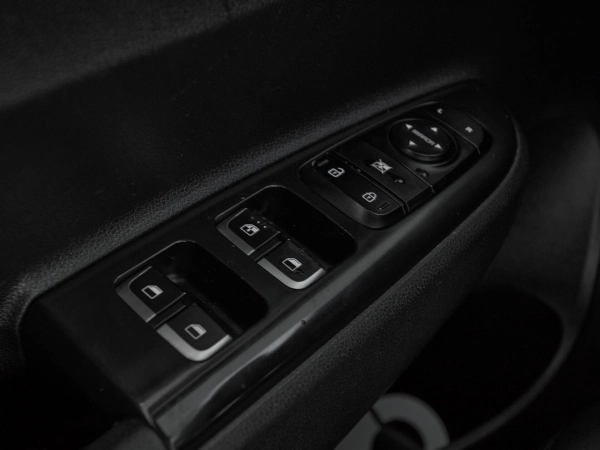 Kia Rio, IV фото №13