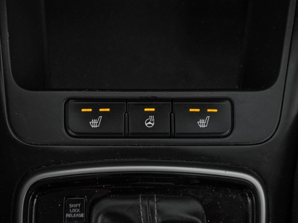 Kia Rio, IV фото №17