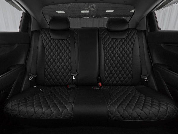 Kia Rio, IV фото №18