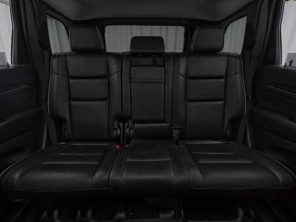 Jeep Grand Cherokee, IV (WK2) фото №19