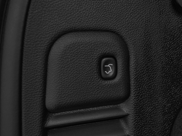 Jeep Grand Cherokee, IV (WK2) фото №22