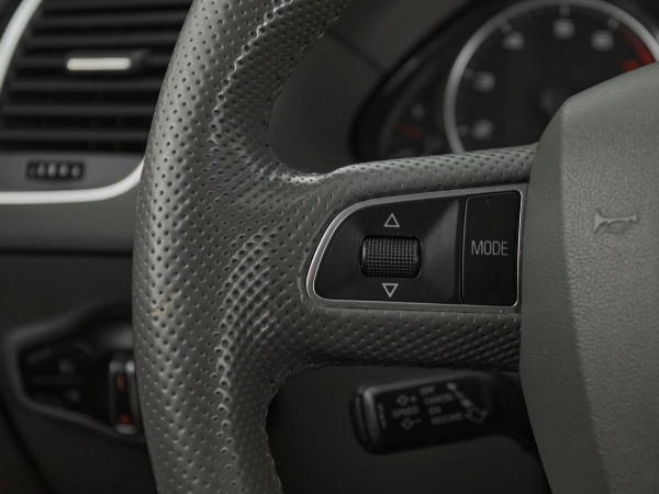Audi Q5, I (8R) фото №12