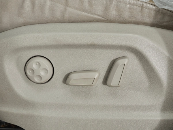 Audi Q5, I (8R) фото №16